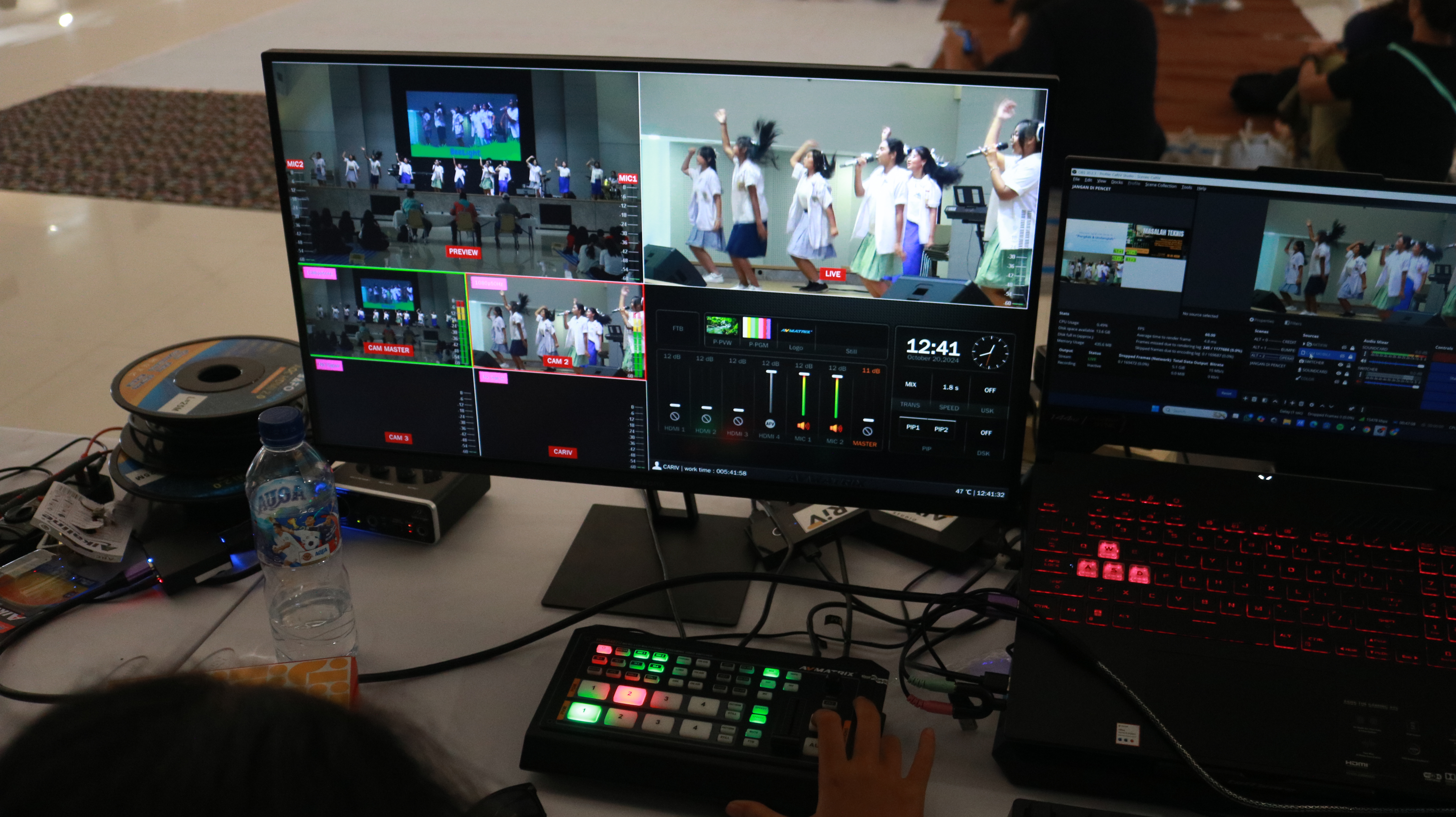 CaRiV Studio